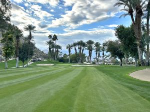 Indian Wells (Classic) 17th Approach